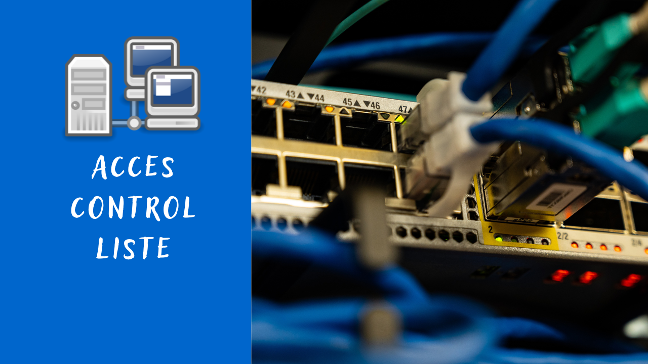 Acces Control List